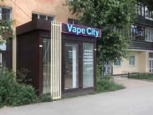 вейп-шоп Vape city в Перми