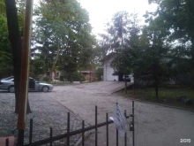 автомойка Bm в Калининграде