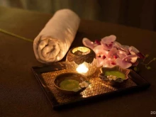 СПА-комплекс Thai SPA в Сочи