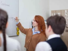 языковая студия Enjoy english в Казани