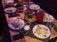 кафе кавказской кухни Мимино в Набережных Челнах