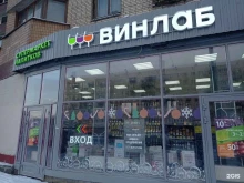Винлаб, проспект Ветеранов, 110 