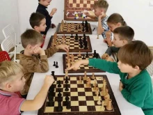 шахматная школа для детей Kogan chess school в Владивостоке