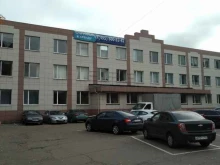 Дв-эксперт, улица Подольских Курсантов, 3 ст2 