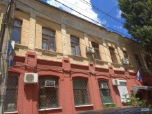 микрокредитная компания Астраханский фонд поддержки малого и среднего предпринимательства в Астрахани