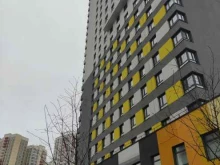 фирма Регионстрой в Химках