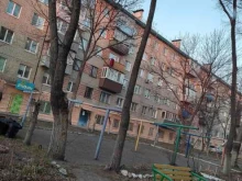 участок №1-6 Отдел министерства внутренних дел Российской Федерации по г. Уссурийску в Уссурийске