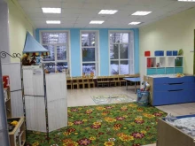 многопрофильный образовательный центр Центр а-я в Иркутске