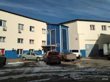 Allcio, Южнопортовая улица, 7 ст13 