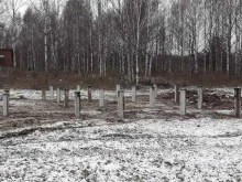 Железобетонные изделия Сваи52 в Нижнем Новгороде
