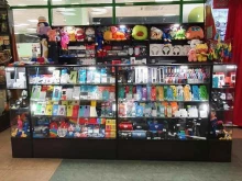 магазин мобильных аксессуаров Gigi в Йошкар-Оле