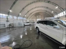 автомоечный комплекс Три А-Сервис в Тюмени