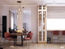 дизайн-студия In-design в Якутске