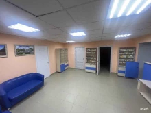 Ветеринарные клиники Ветеринарный кабинет в Елизово