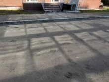 магазин у дома Бристоль в Иркутске