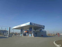 Заправочные станции Новый поток в Тюмени