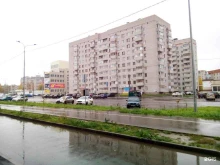 магазин одежды Just Denim в Вологде