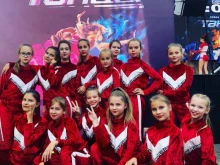 студия современного танца для детей Кубик-Рубик в Барнауле