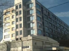 Ниппон экспресс, 2-я Хуторская улица, 38а ст8 