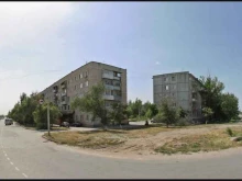 супермаркет Магнит у дома в Волгограде