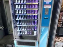 г. Краснодар Автомат по продаже контактных линз в Краснодаре