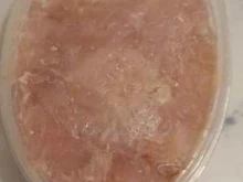 Магазин рыбы и морепродуктов, Байкальский тракт, 12а 