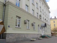 Офис Тент в Тюмени