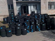 магазин Morediskoff в Абакане