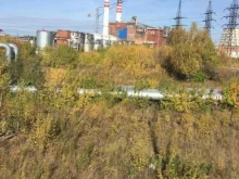 ГРЭС / КЭС / ТЭЦ ГРЭС-2 в Томске