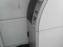 банкомат Муниципальный Камчатпрофитбанк в Вилючинске
