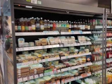 магазин с доставкой полезных продуктов ВкусВилл в Балашихе