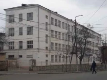 Школы Средняя общеобразовательная школа №14 в Махачкале