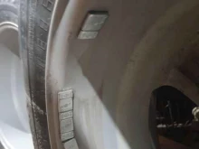 Шиномонтаж Шиномонтажная мастерская в Сургуте