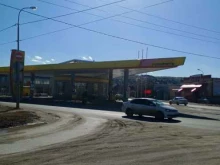 АЗС №8 Роснефть в Волгограде