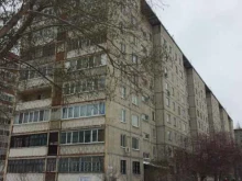 Жилищно-коммунальные услуги ЖСК №34 в Тюмени