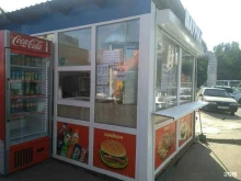 Быстрое питание Киоск по продаже фастфудной продукции в Саратове