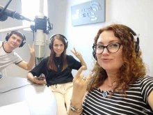 контент-студия Радио Вышка в Нижнем Новгороде