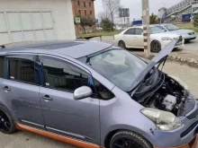 Авторемонт и техобслуживание (СТО) Автоцентр в Краснодаре