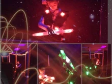 клуб аренного лазертага Laser strike в Калининграде
