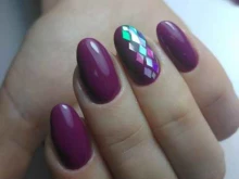 школа-студия пилочного маникюра @Nails.Mishkina в Екатеринбурге