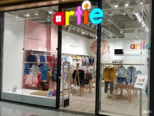 магазин детской одежды Artie в Московском