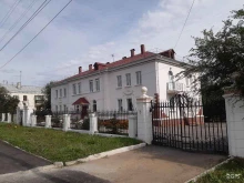 Детские сады Детский сад №167 в Магнитогорске