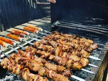 кафе быстрого питания Шаурмания в Михайловске