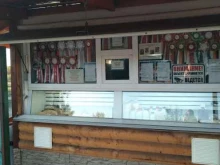 Продуктовый магазин, Центральная улица, 20а ст2 