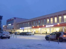 Копировальные услуги Сбер в Оленегорске