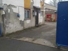 гаражный кооператив Энергетик в Калининграде