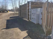 компания по продаже кирпича и блока АльянсСтройКомплекс в Перми