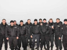 охранное предприятие КМК в Перми