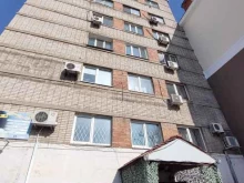 Офис Приморавтотранс в Владивостоке