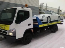 служба эвакуации и помощи на дорогах АвтоБуксир в Красноярске